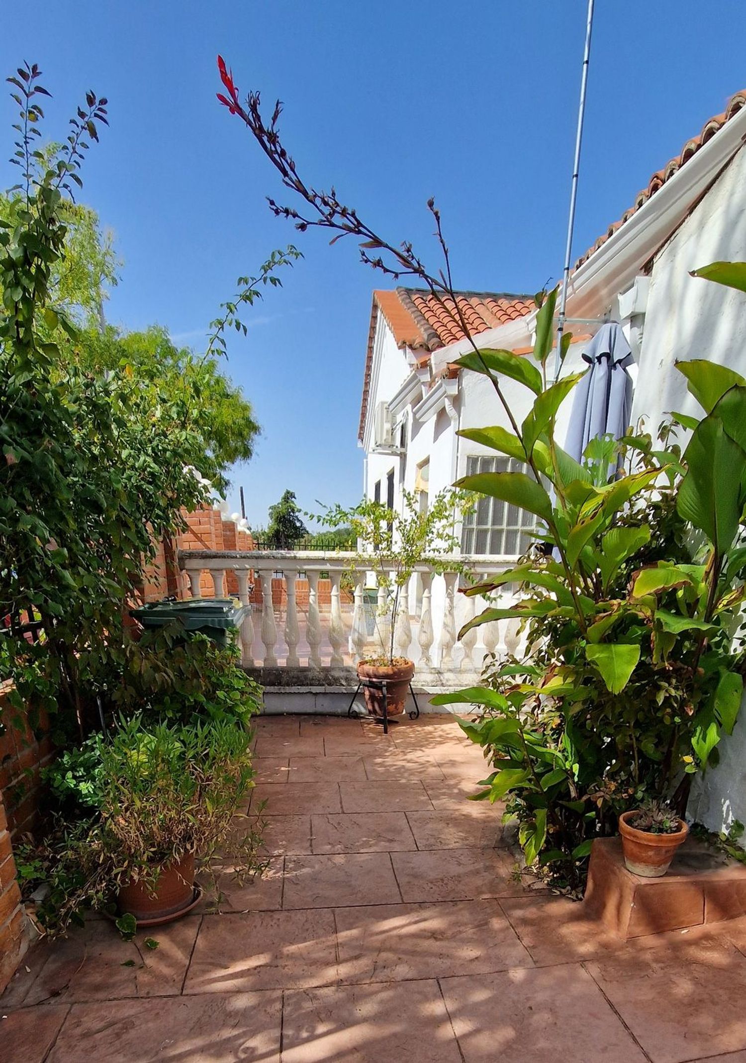 Chalet pareado en Prado de Somosaguas, Prado de Somosaguas - Foto 13