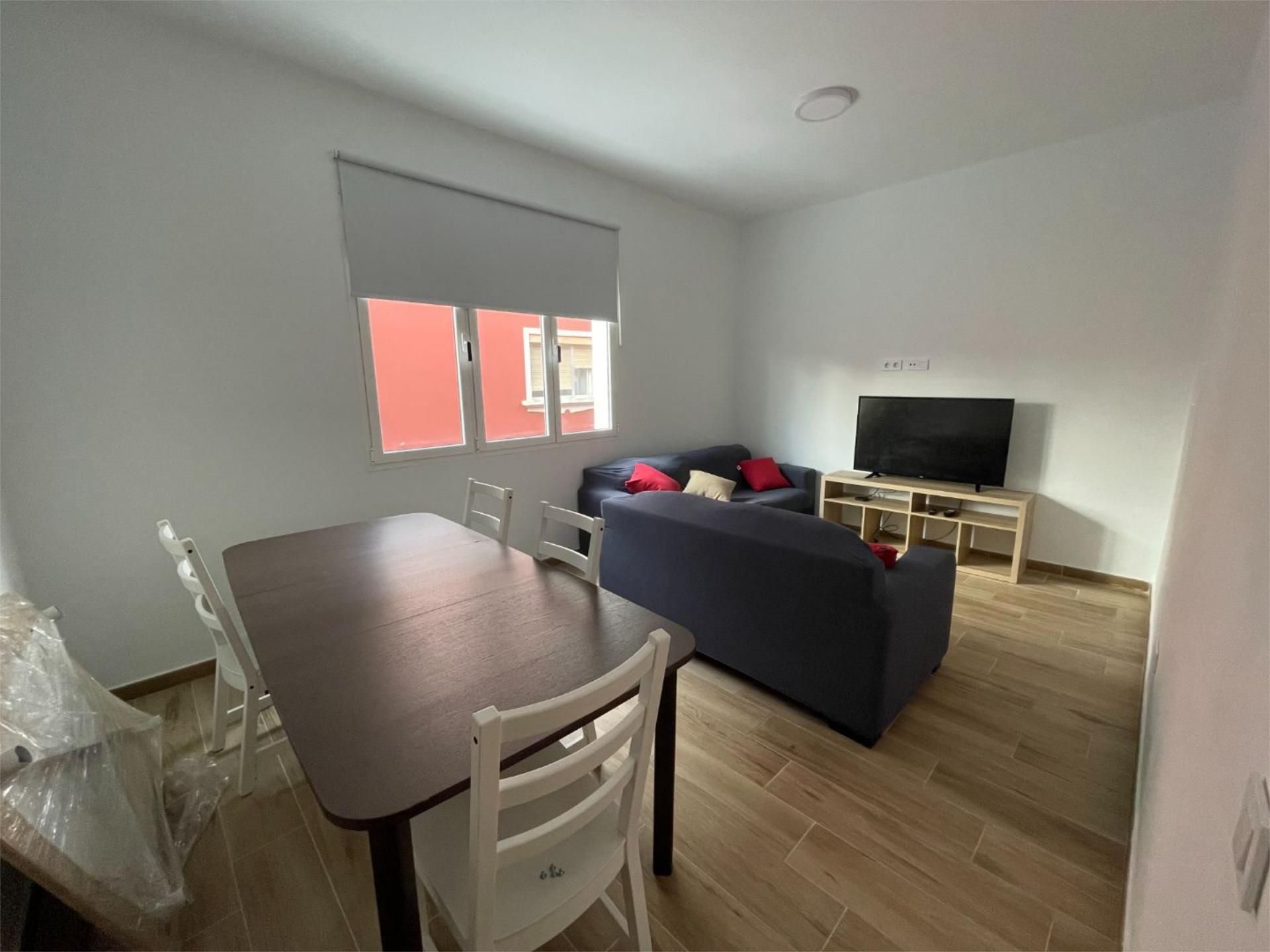 Piso en  Calle Alejandro Hidalgo 13 - Foto 1