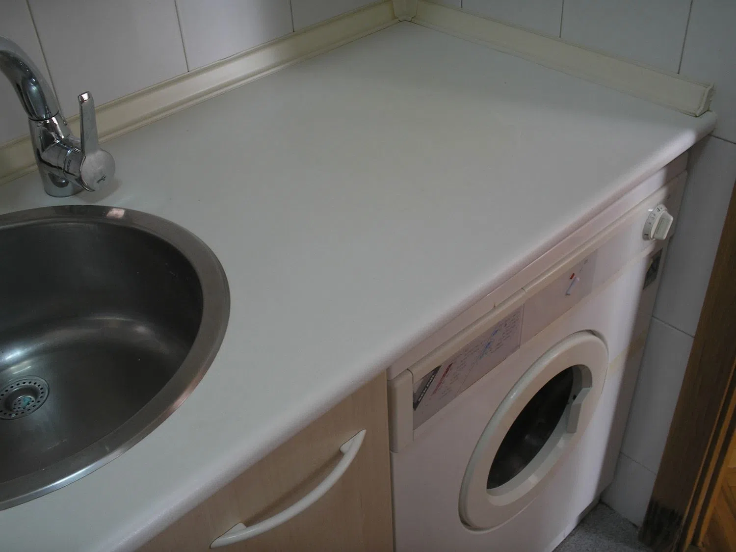 Estudio en calle de Müller, 42 - Foto 7