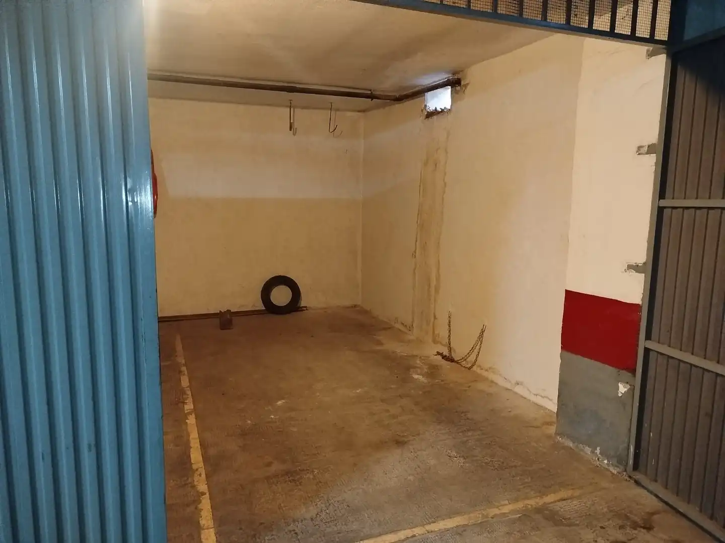 Piso en  Calle Polo y Caña 8 - Foto 8