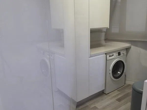 Piso en Avenida Catedratico Soler, 38, Benalúa - Foto 8