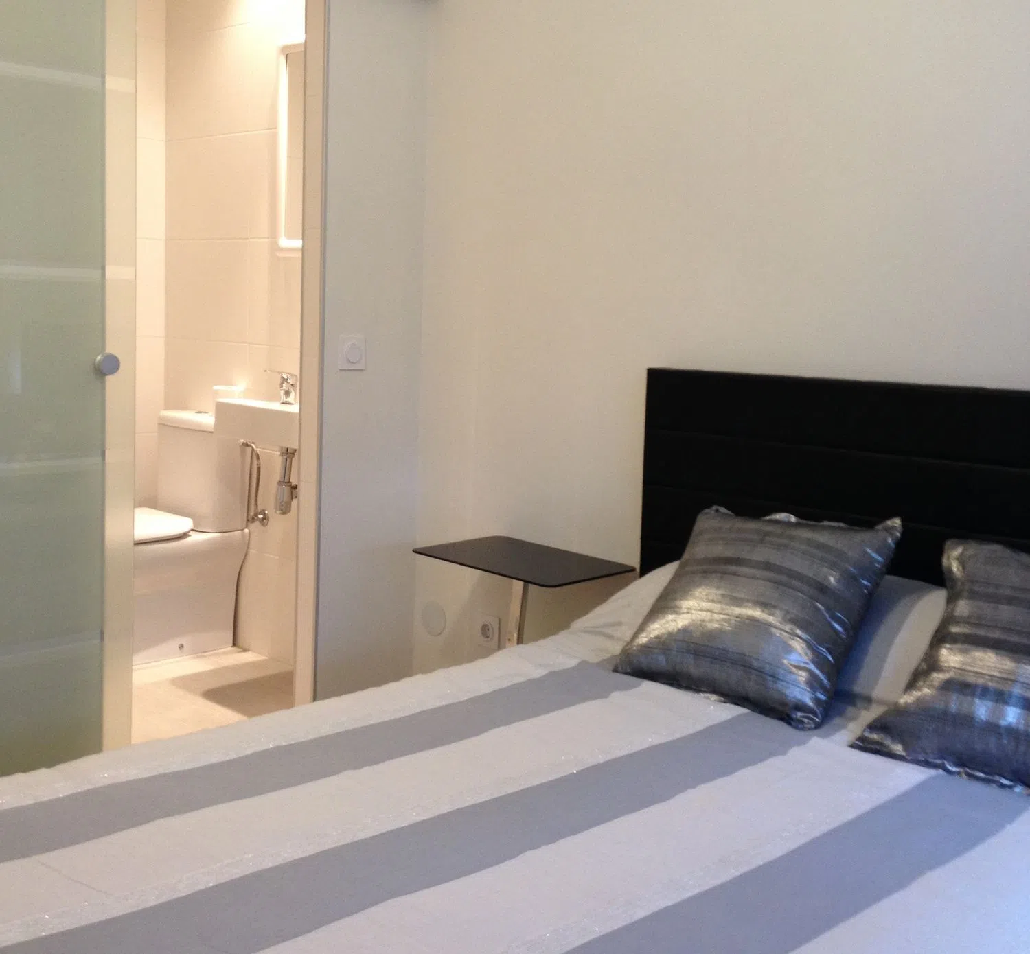 Estudio en avenida de los Castros, 141 - Foto 6