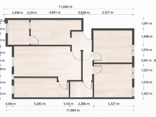 Piso en calle de la Gruta, 7 - Foto 34