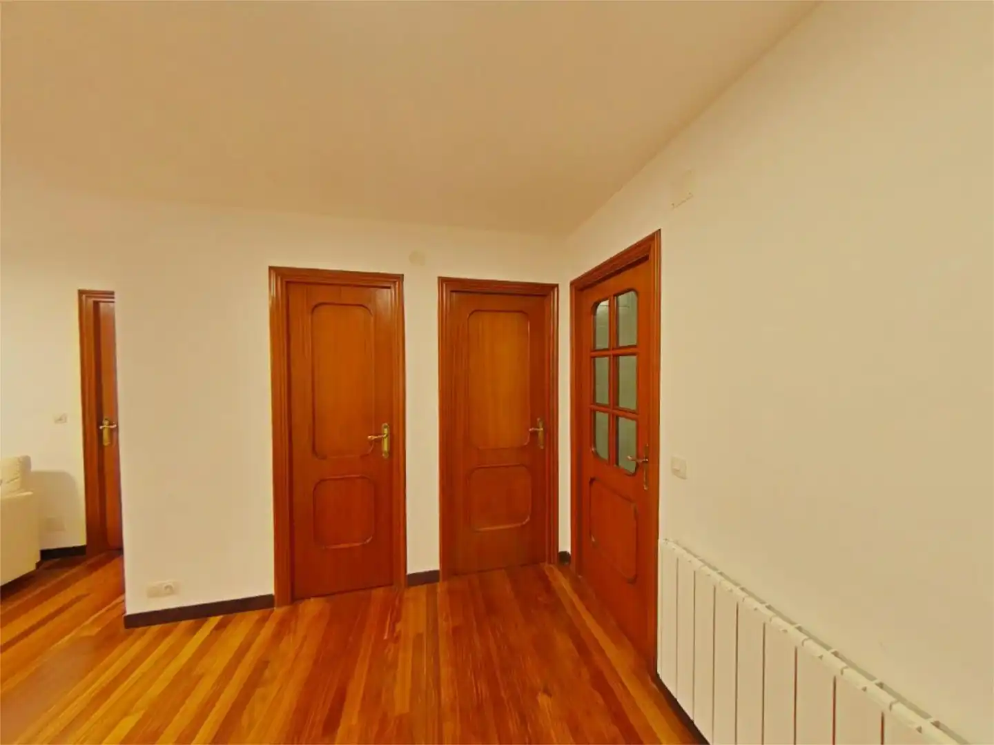 Piso en  Praza San Agustín 2 - Foto 1