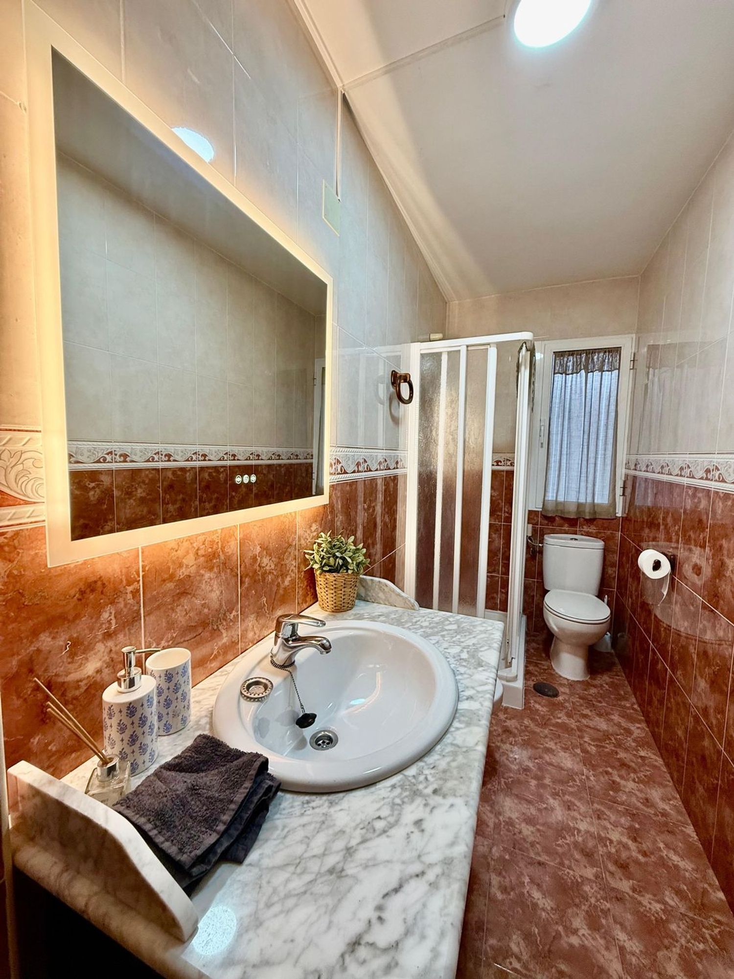 Piso en calle Río seco, 8