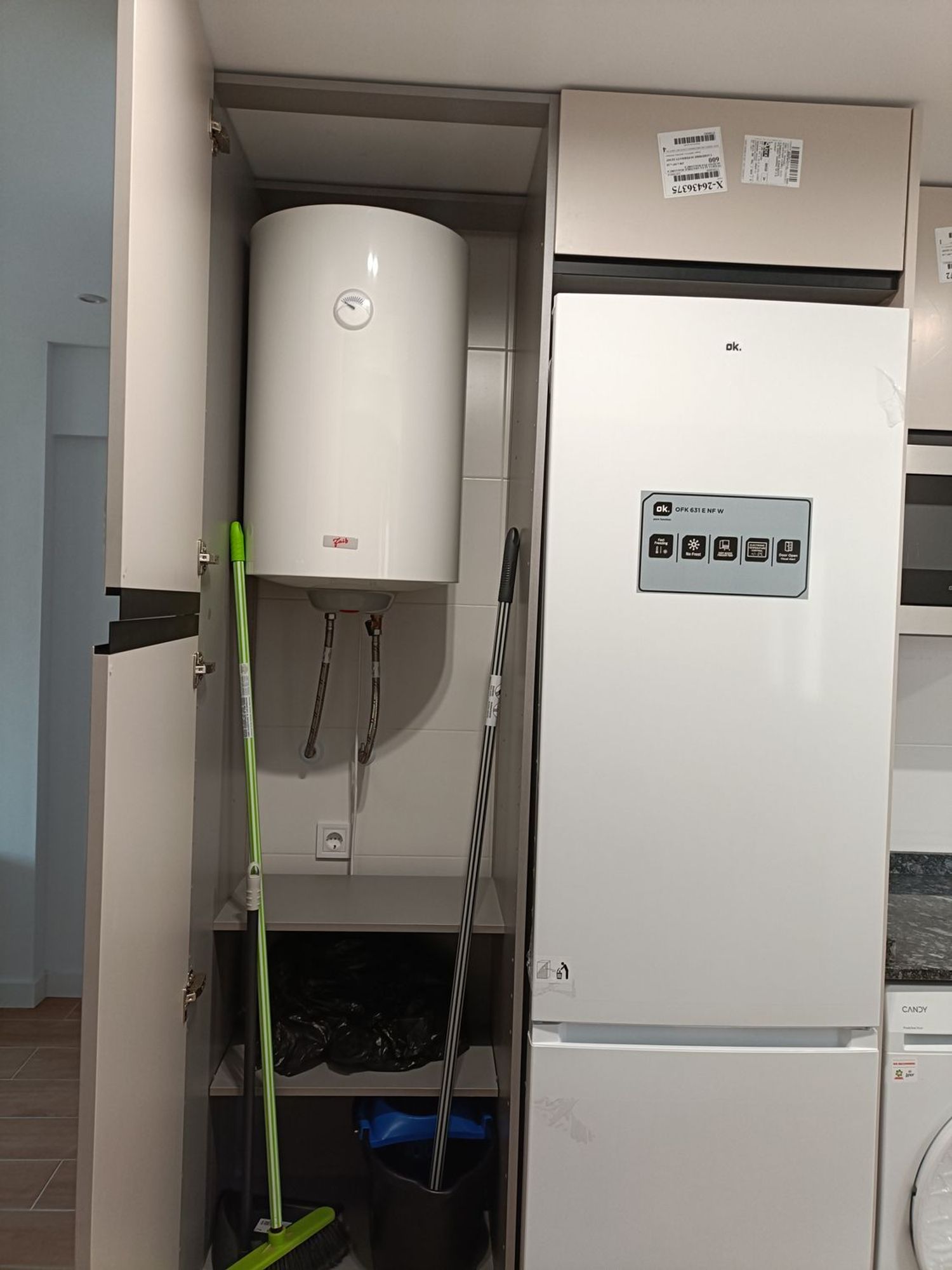 Piso en calle Doctor José Altolaguirre, 2 - Foto 12