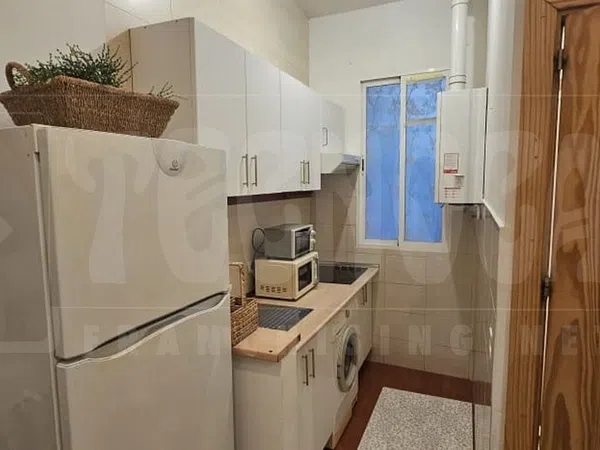 Estudio en Valladolid, Casa de Campo - Foto 4