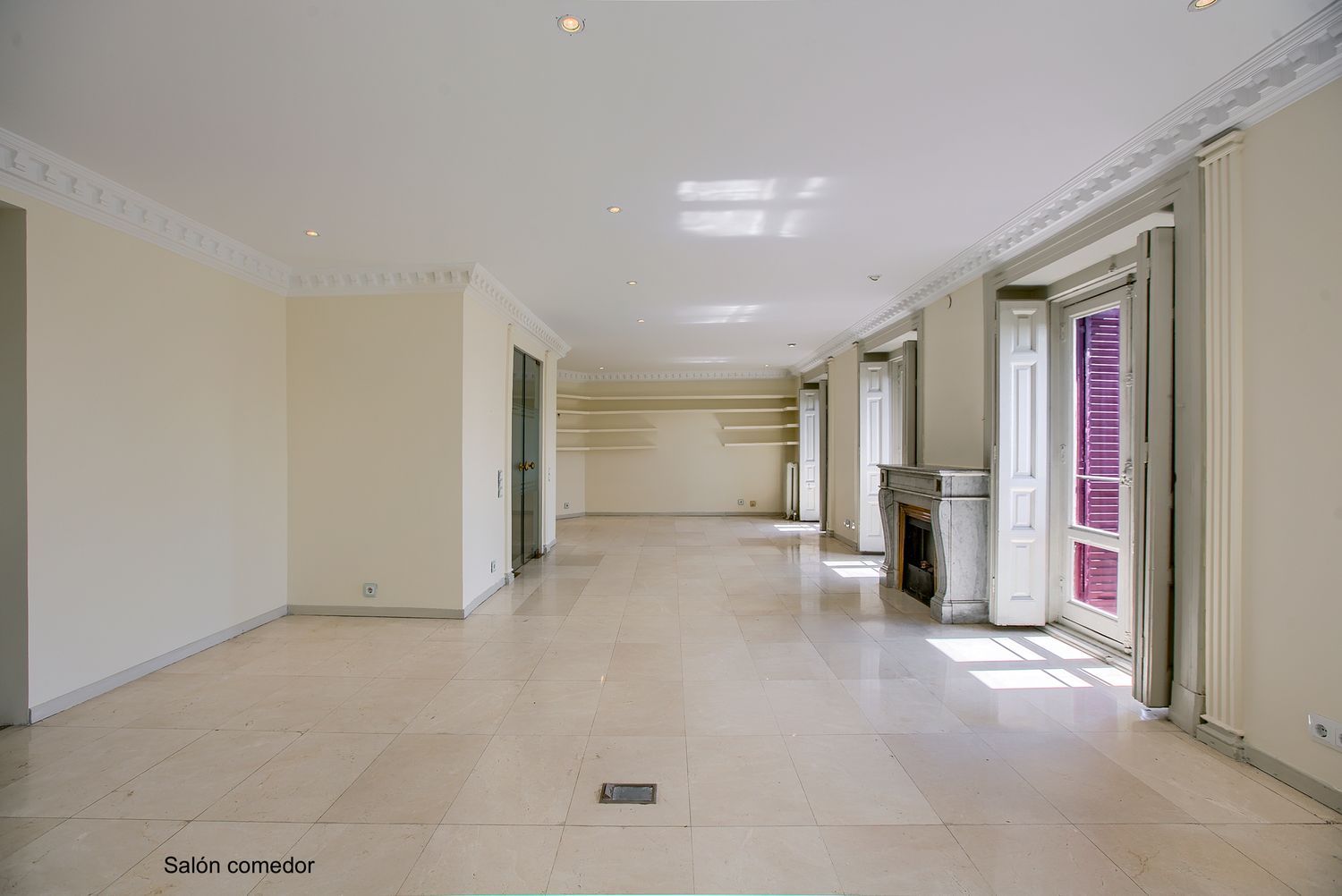 Piso en Plaza santa bárbara, Chueca-Justicia - Foto 2