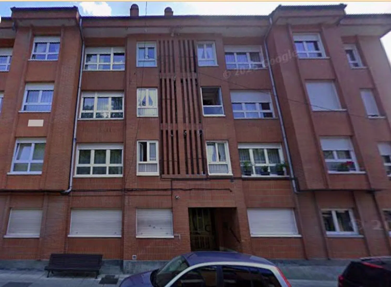 Piso en calle Paulino Garcia, 66 - Foto 1