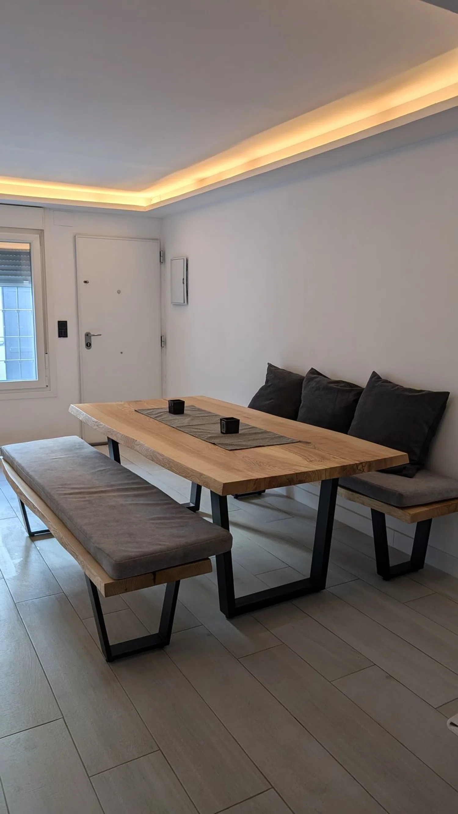 Chalet adosado en calle Berlioz, 49 - Foto 36