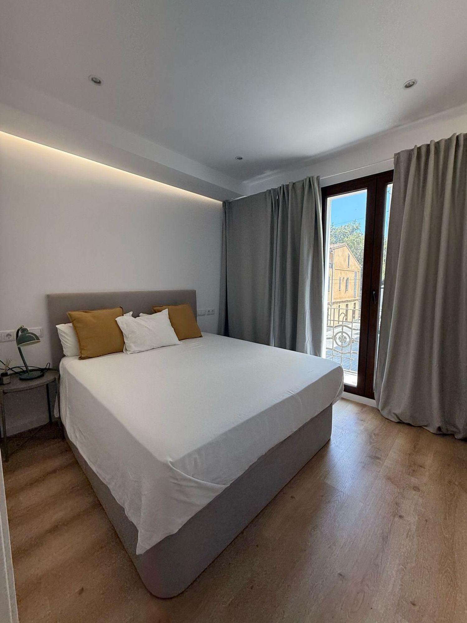 Piso en Calle de la Barraca, 245, El Cabanyal-El Canyamelar - Foto 11