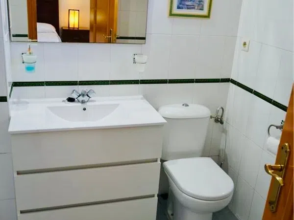 Chalet pareado en Avenida Mariana de Pineda, 222, Centro, Centro - Foto 23