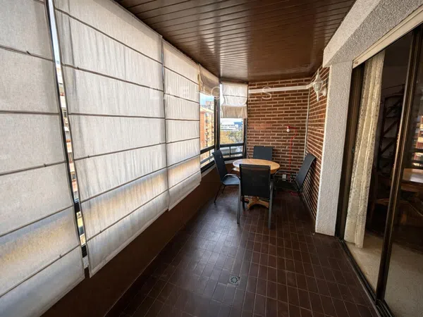 Piso en Avenida Eusebi Sempere, Ensanche-Diputación - Foto 5