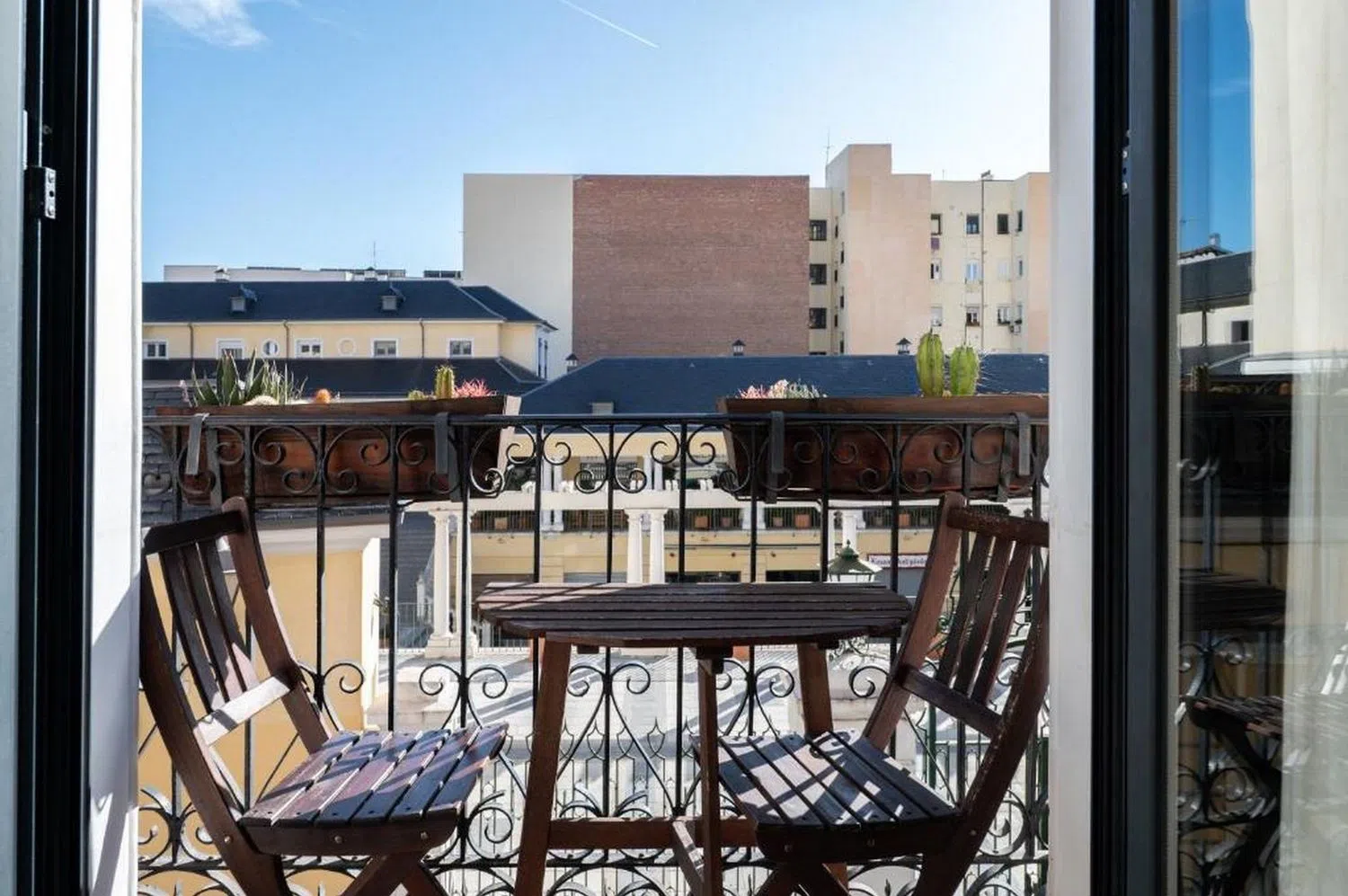 Piso en calle de Rodas, 26 - Foto 15