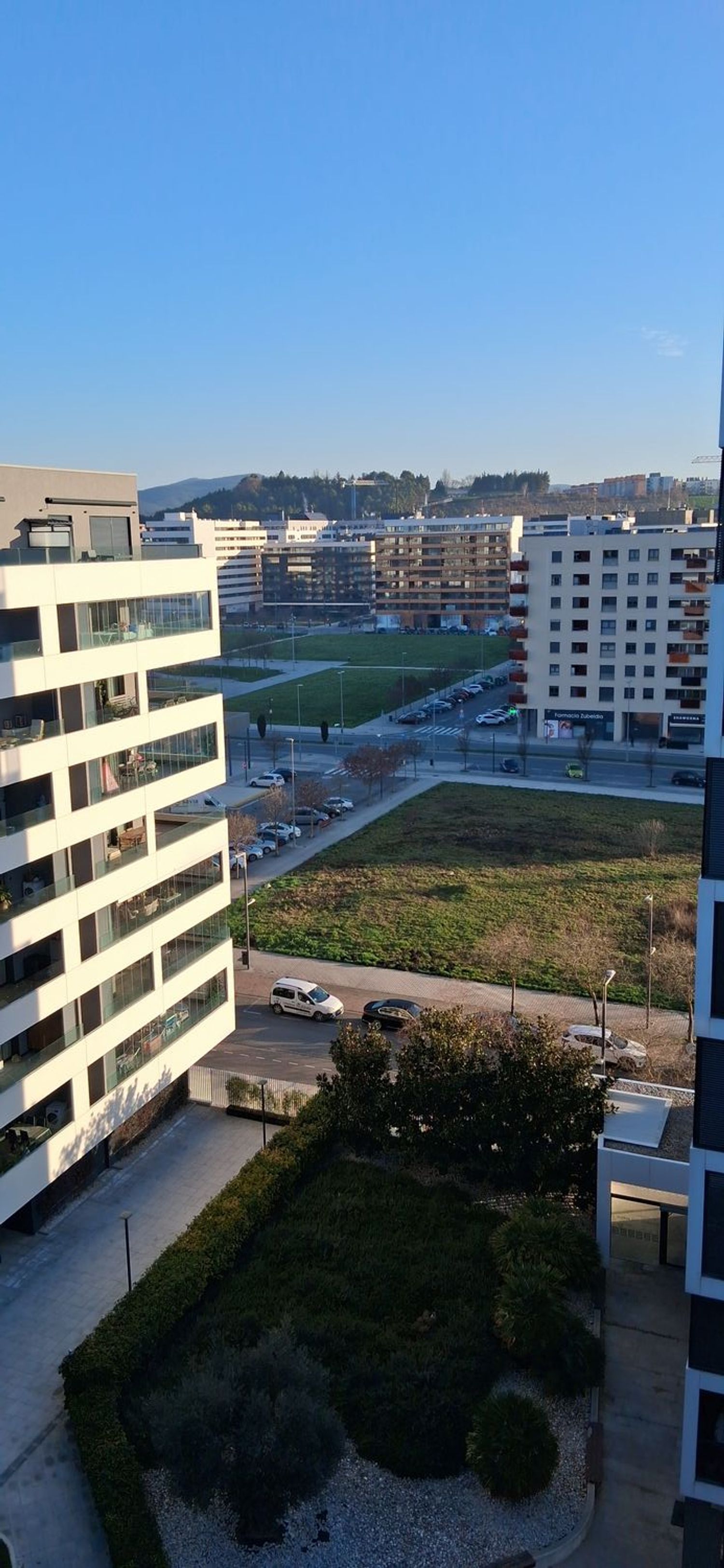 Ático en calle de Fidel Lázaro Aparicio, 7 - Foto 36