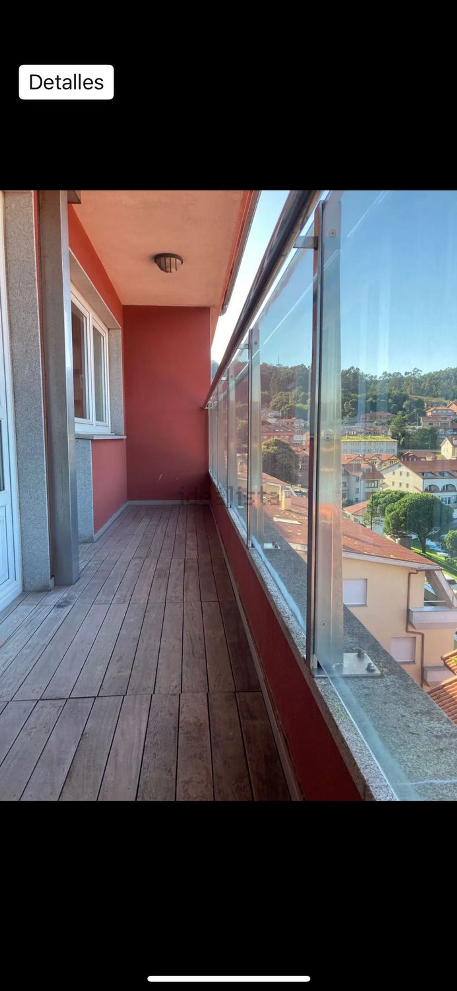 Estudio en Calle Ramón Caamaño, 17 - Foto 6