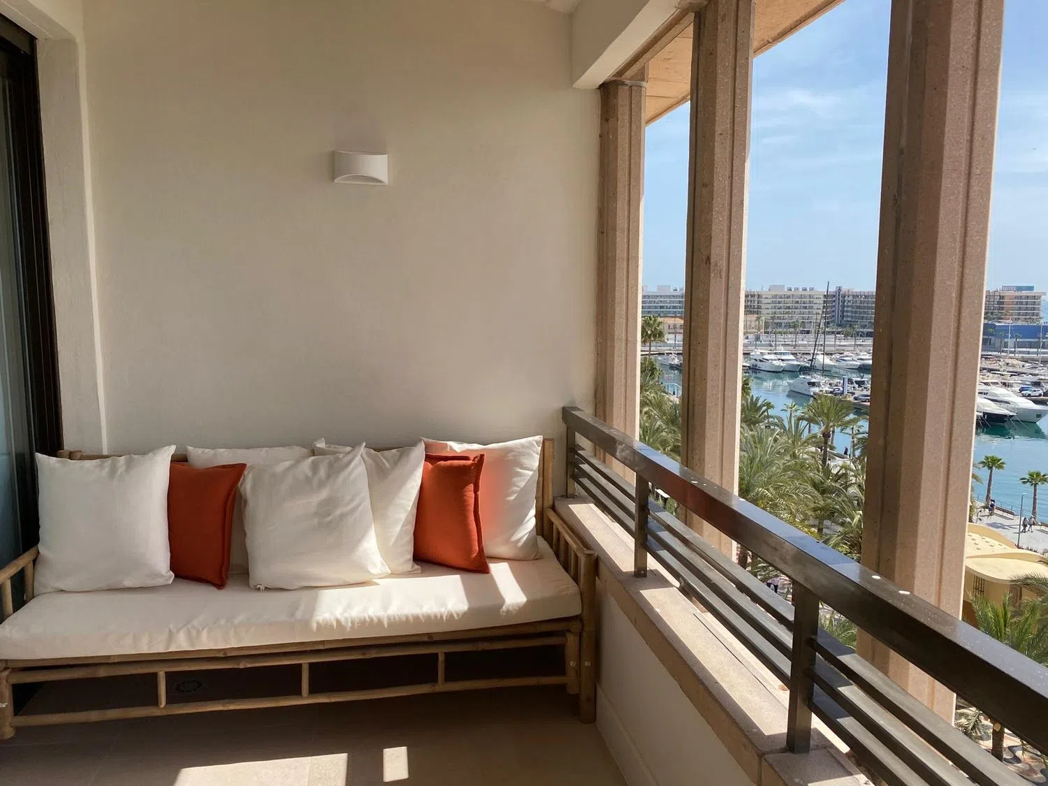 Piso en paseo Esplanada d'Espanya, 16 - Foto 2