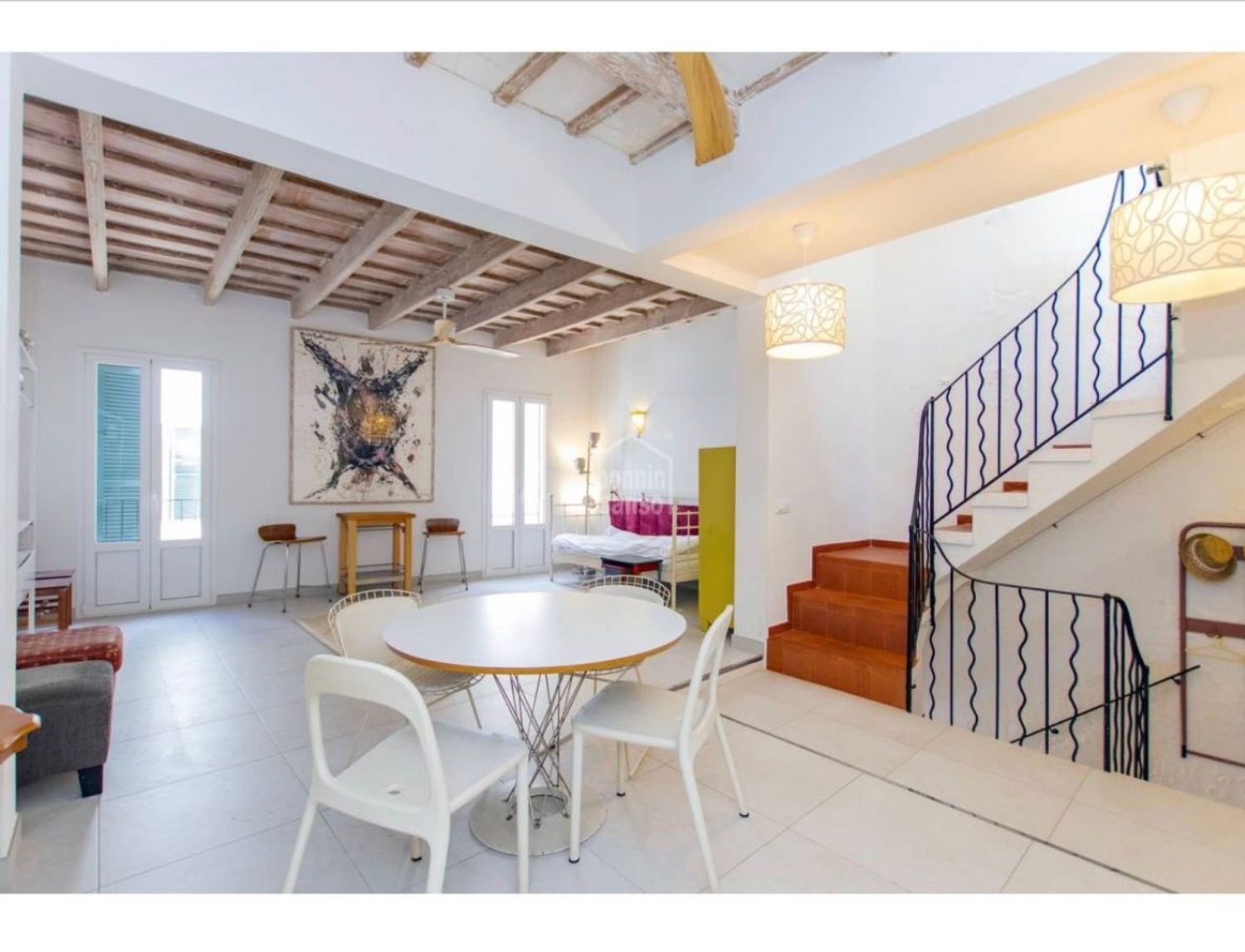Casa o chalet independiente en Calle de Sant Jeroni, 1, Centre Històric - Foto 19