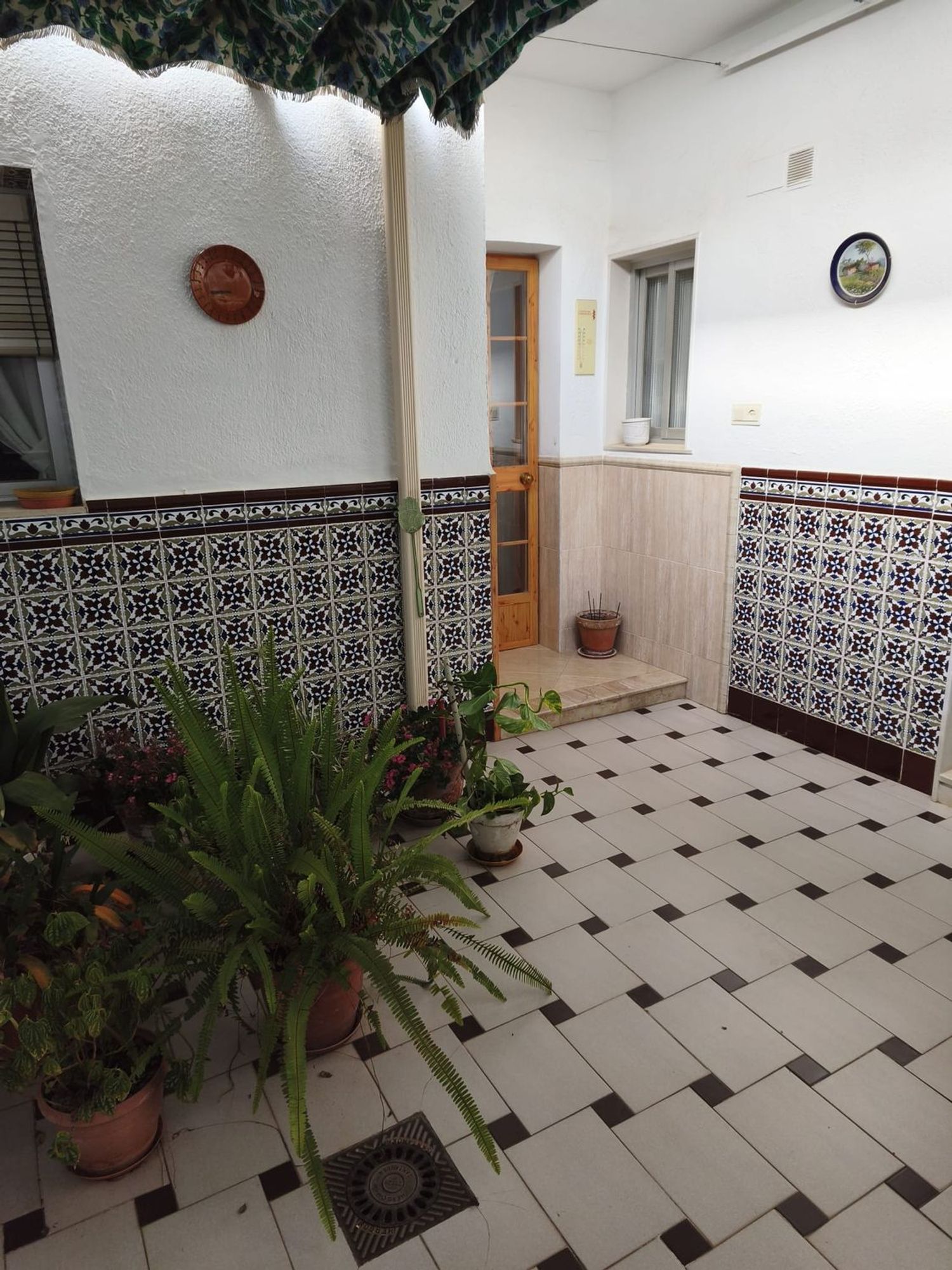 Chalet adosado en Calle Federico García Lorca, 11 - Foto 13