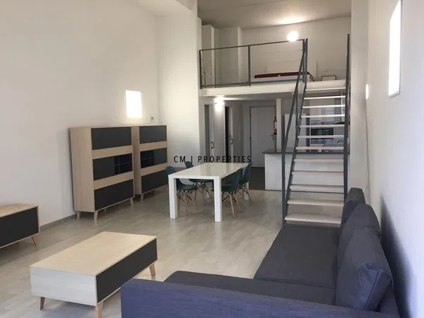 Estudio en Calle Andarella, Vara de Quart - Foto 19