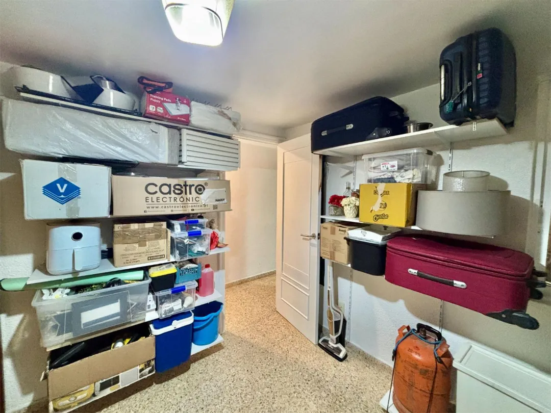 Piso en  Carrer Juan Sansano Ibarra 28 - Foto 16