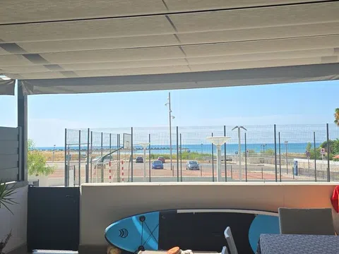 Piso en avenida Onze de Setembre, 172 - Foto 1