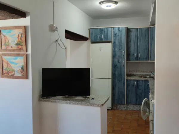 Estudio en Plaza de la Corredera, 35, Casco Histórico - Corredera - Ribera - Foto 6
