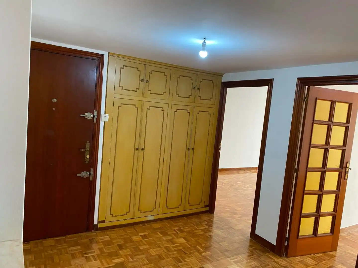 Piso en  Rúa José Luis Pérez Cepeda 24 - Foto 9
