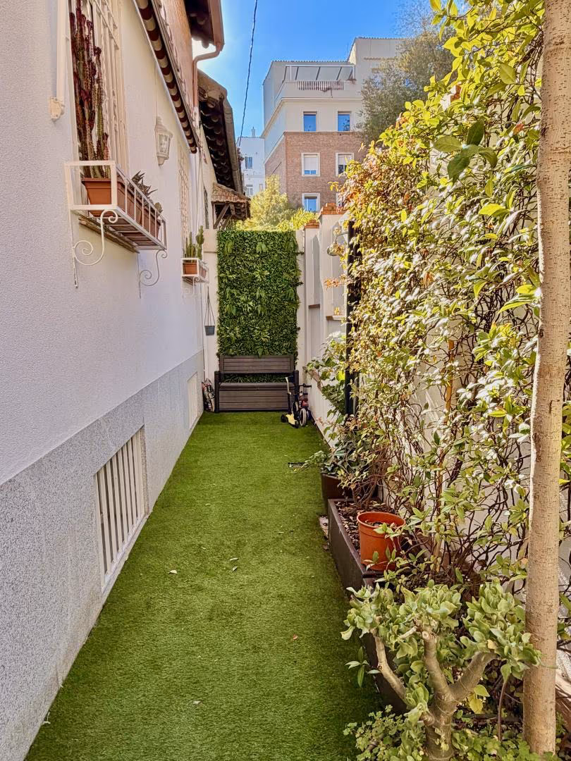 Chalet en  Calle de Jorge Juan 130 - Foto 6