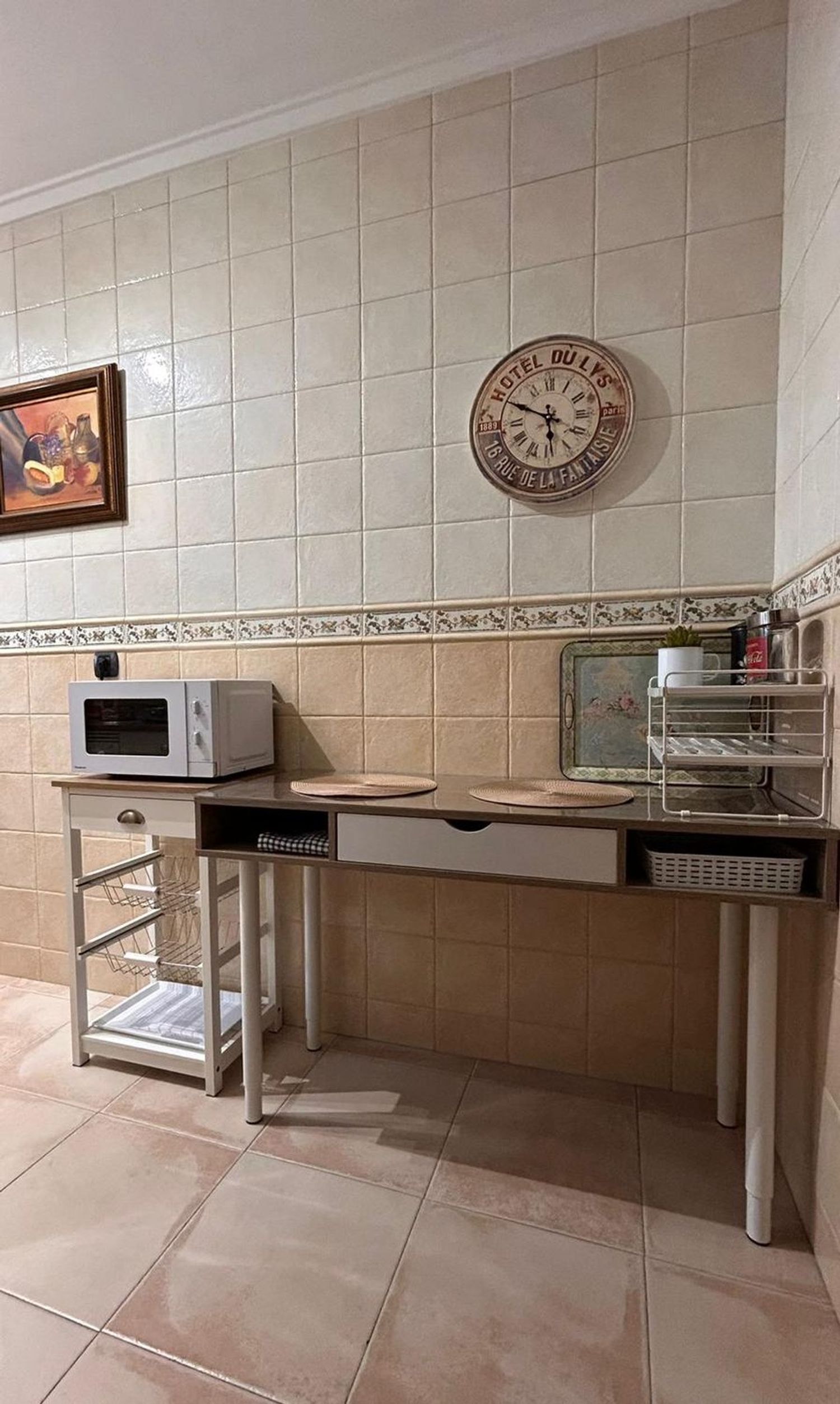 Piso en Barrio Salesas-Foncalada-Campoamor - Foto 9