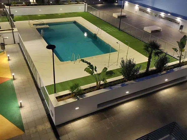 Piso en Urb. isla natura Barrio Palmas Altas - Foto 3