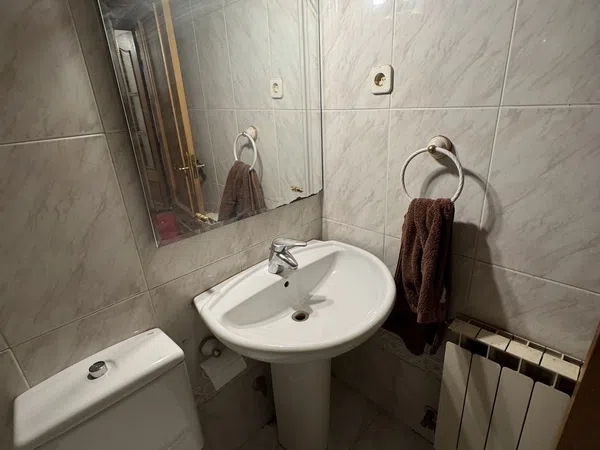 Chalet adosado en Navacerrada - Foto 4