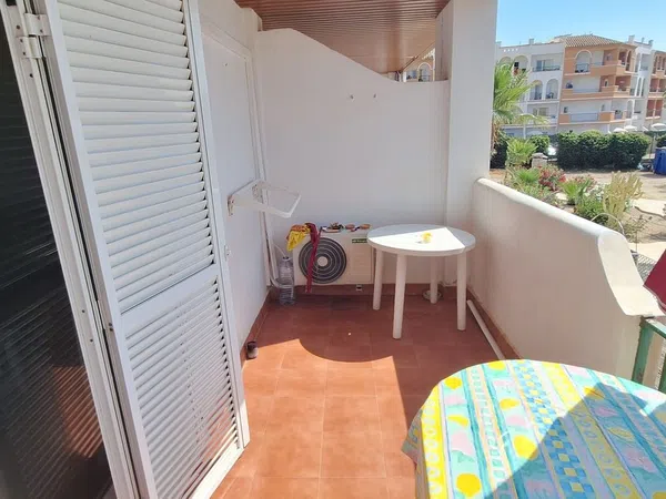 Piso en Calle Ciudad de Tarragona, 33, Vera Playa Naturista, Vera Playa Naturista - Foto 7