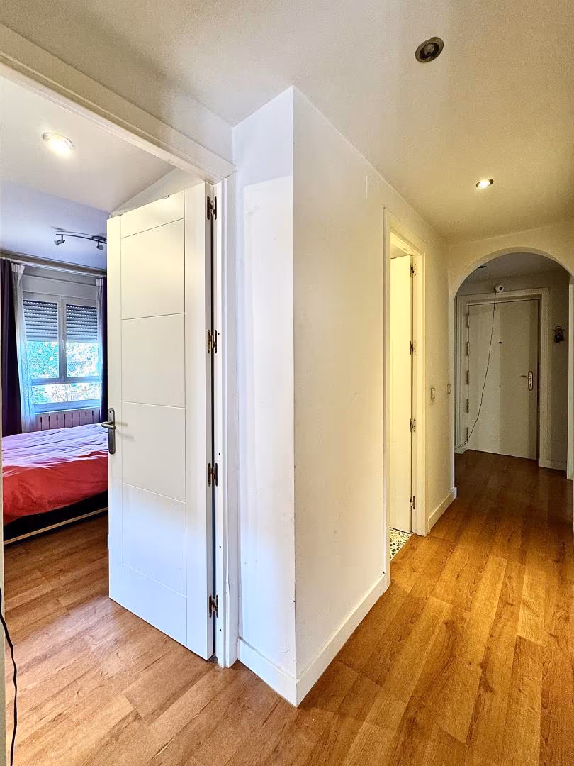 Piso en  Calle Mudela 198