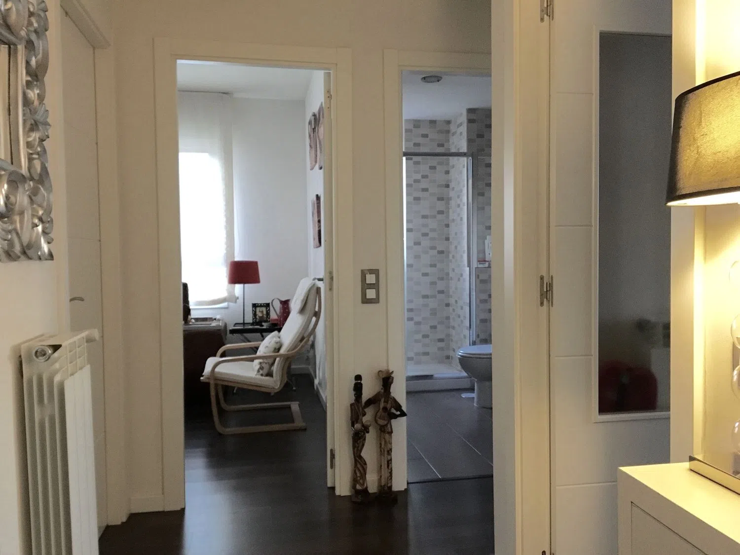 Ático en calle de Albarracín, 15 - Foto 23