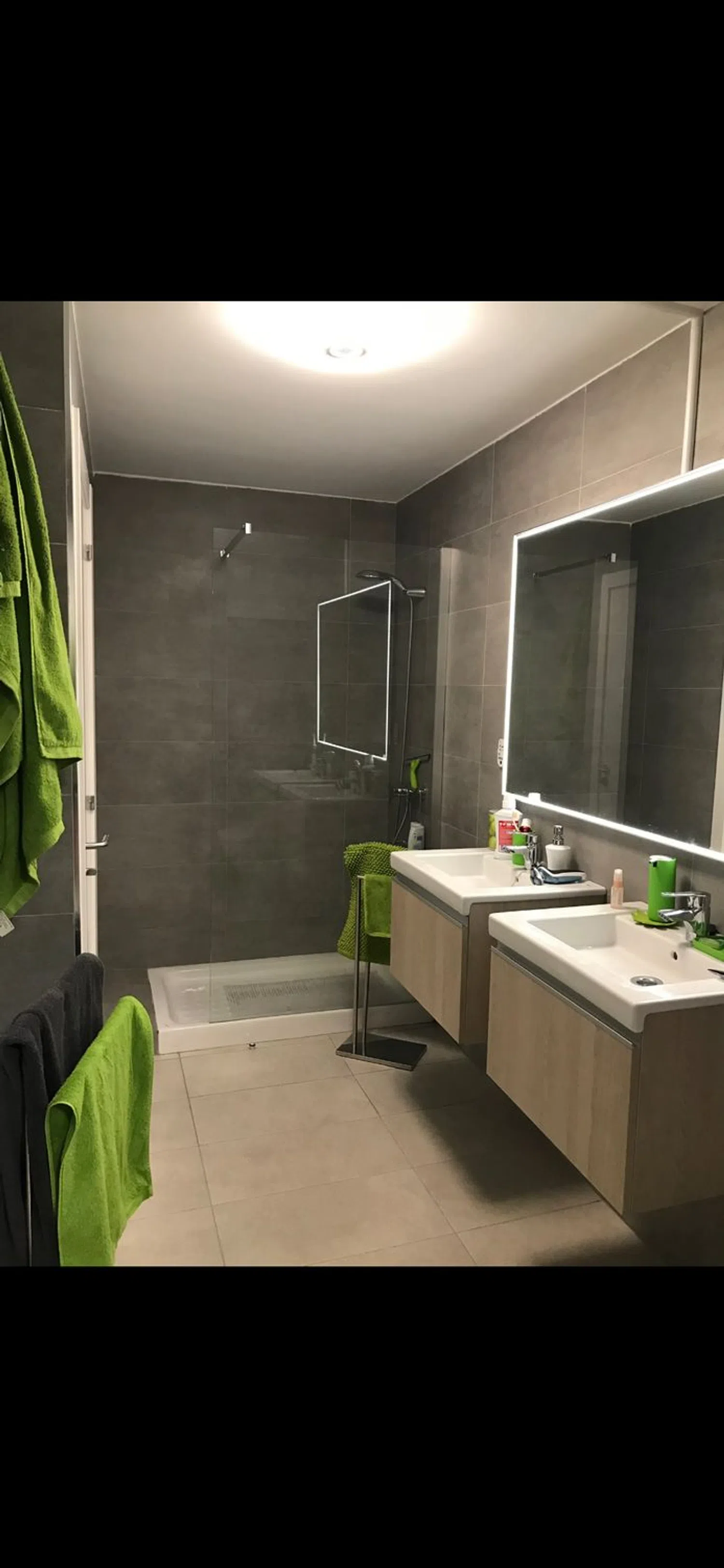 Piso en paseo Cayetano de Lugo, 15 - Foto 16