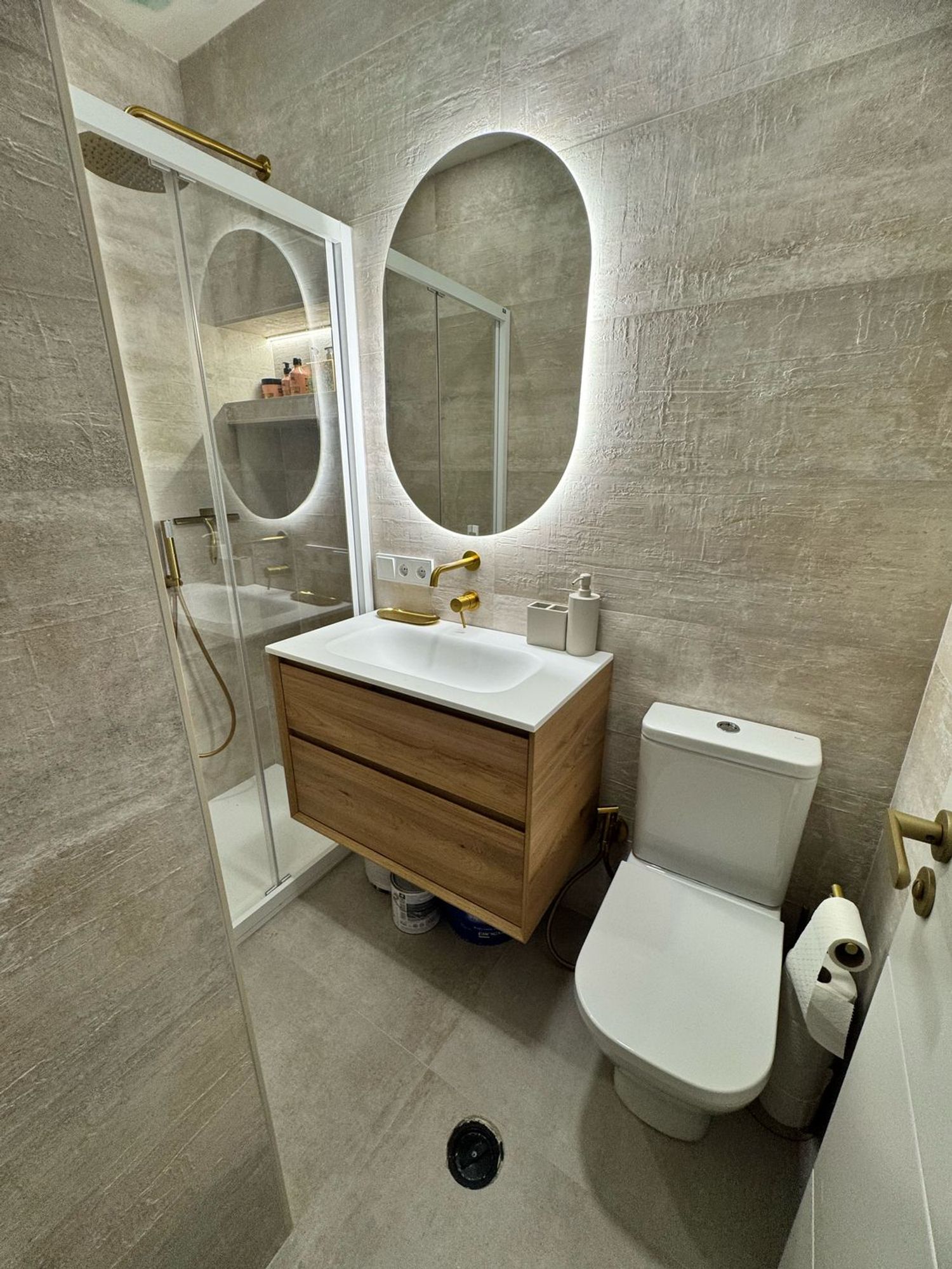 Piso en Calle Capua, 21, Centro - San Lorenzo - Foto 32
