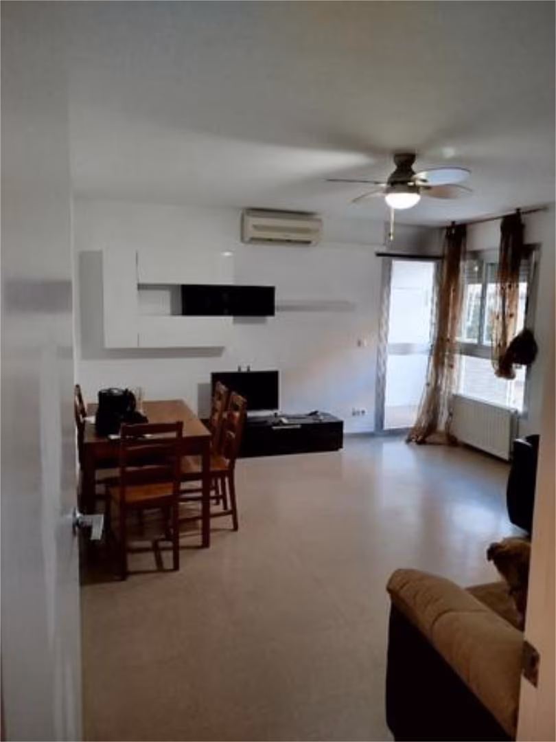 Piso en Joaquina Eguaras