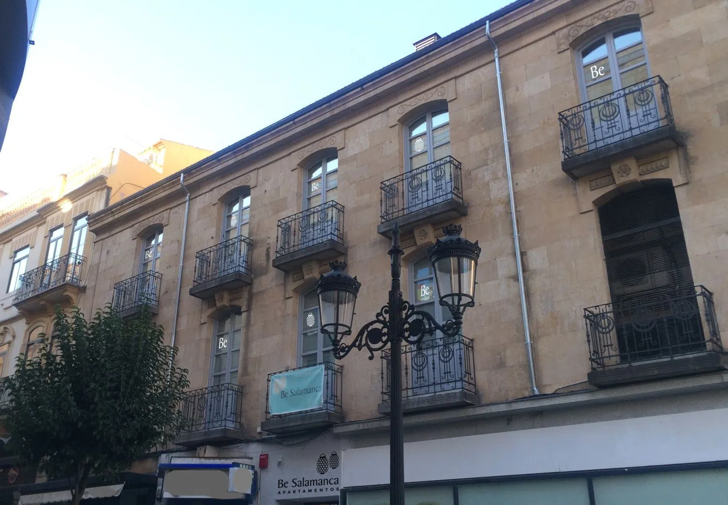 Estudio en calle Vázquez Coronado, 11 - Foto 14
