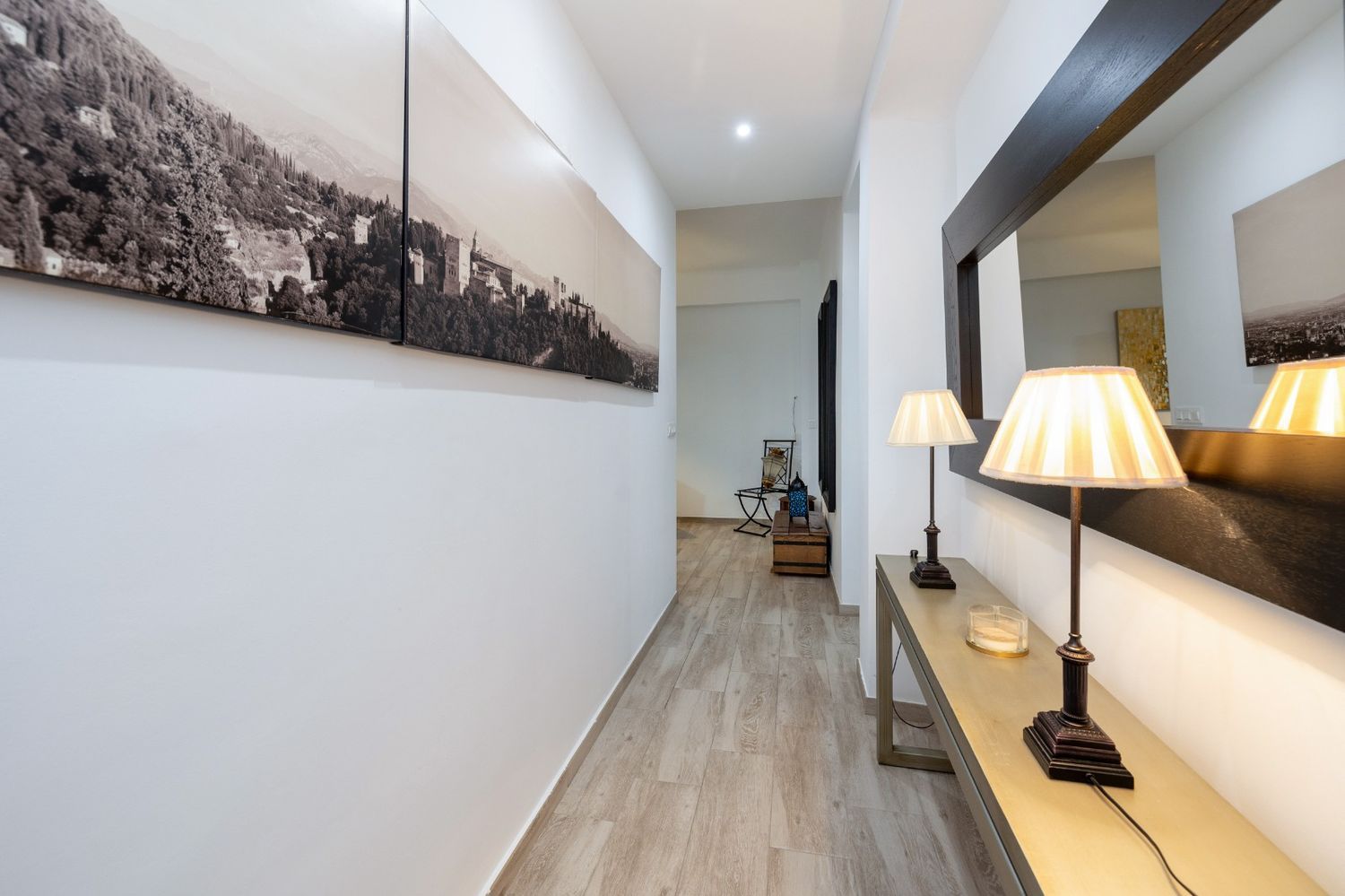 Piso en Calle Molinos, 66, Cuesta Escoriaza - Barranco del Abogado - Foto 2
