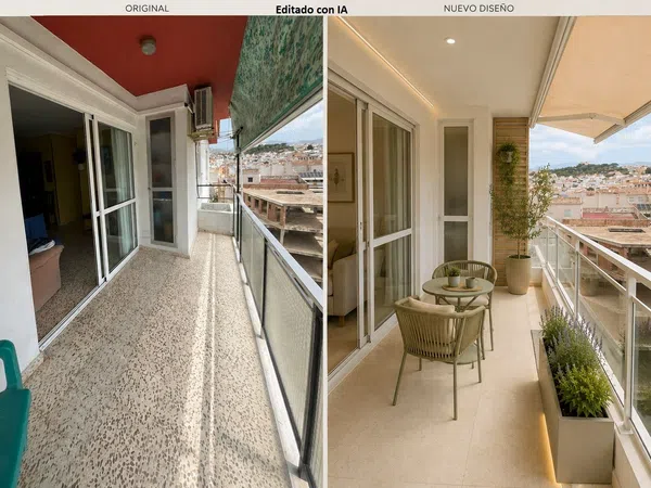 Piso en Calle de Arroyo Hondo, 32, Camino Viejo de Málaga - Foto 22