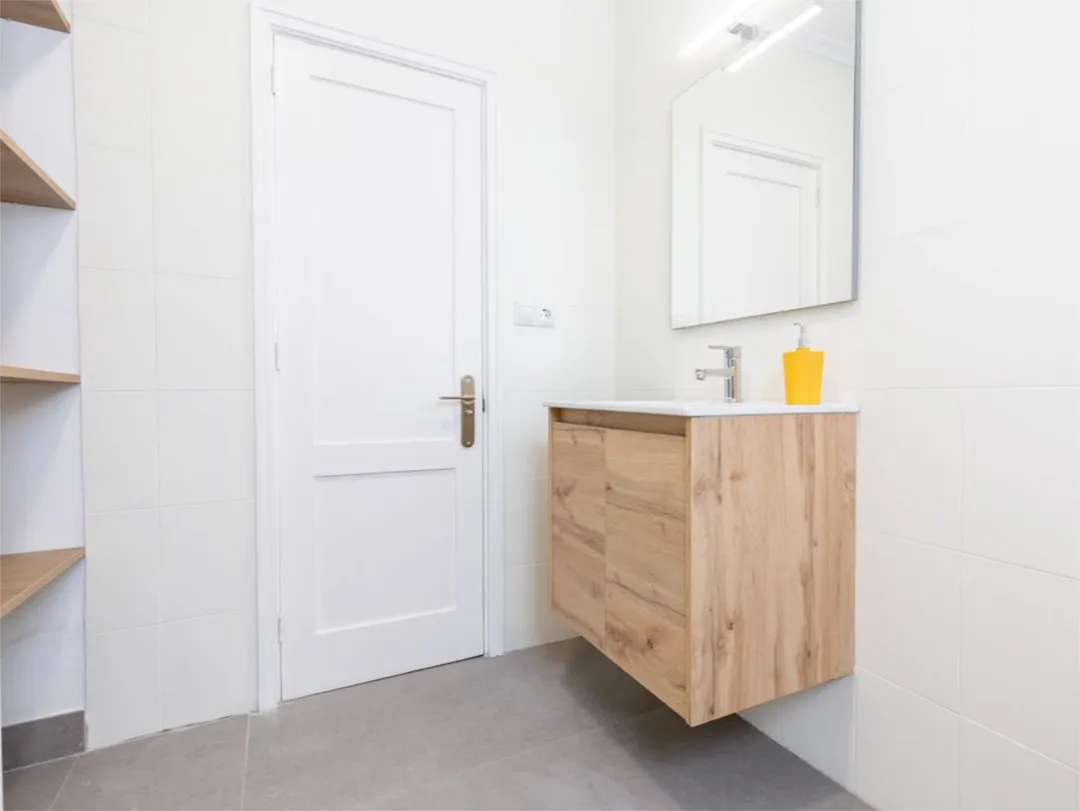 Piso en  Calle Pamochamoso 60 - Foto 58