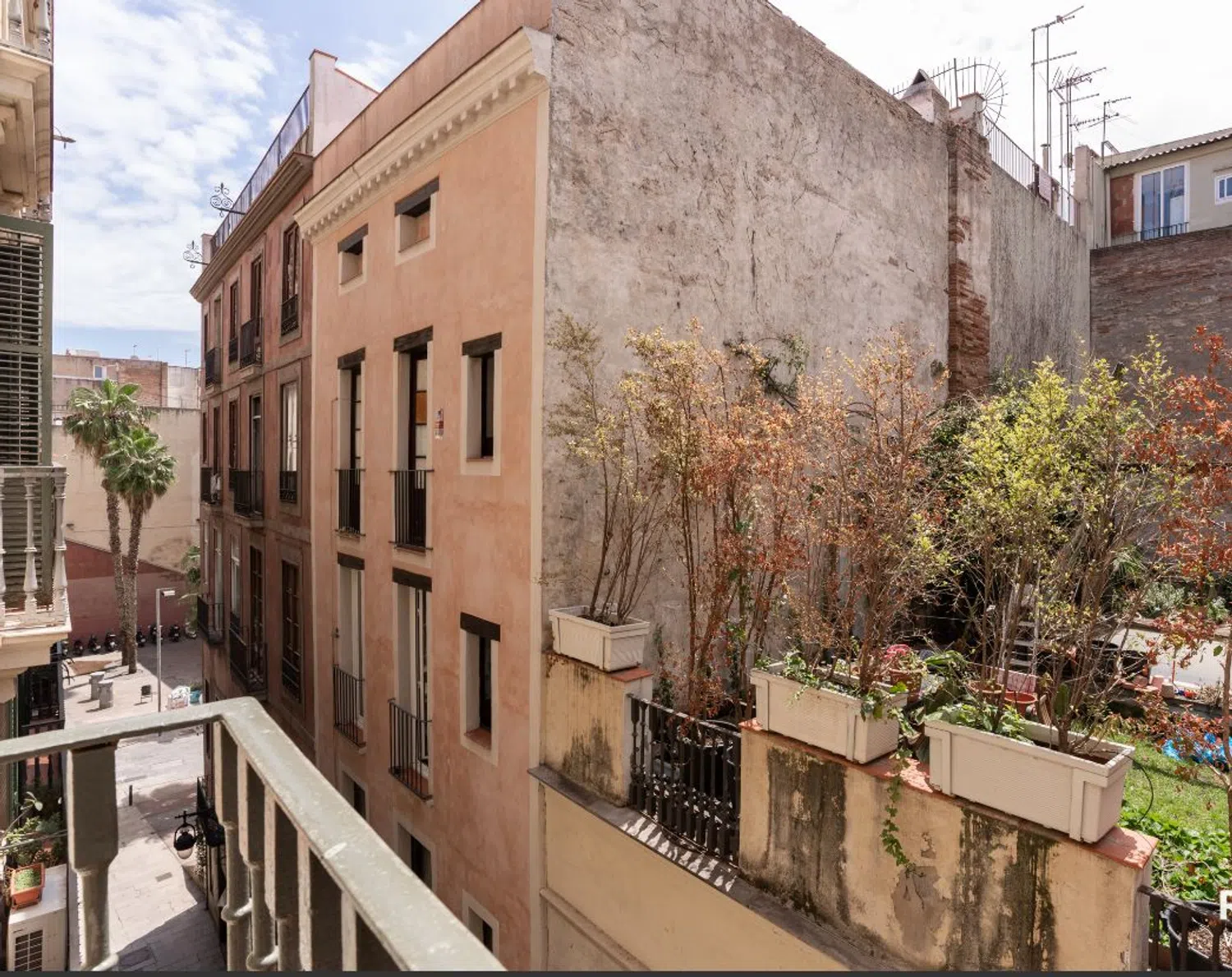 Piso en calle Nou de Sant Francesc, 7 - Foto 13