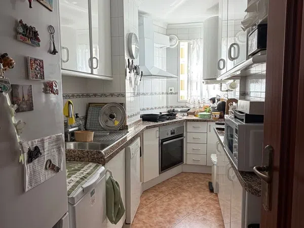 Piso en Calle Tamarindos, 1, Solymar - Puerto Marina, Solymar - Puerto Marina - Foto 13