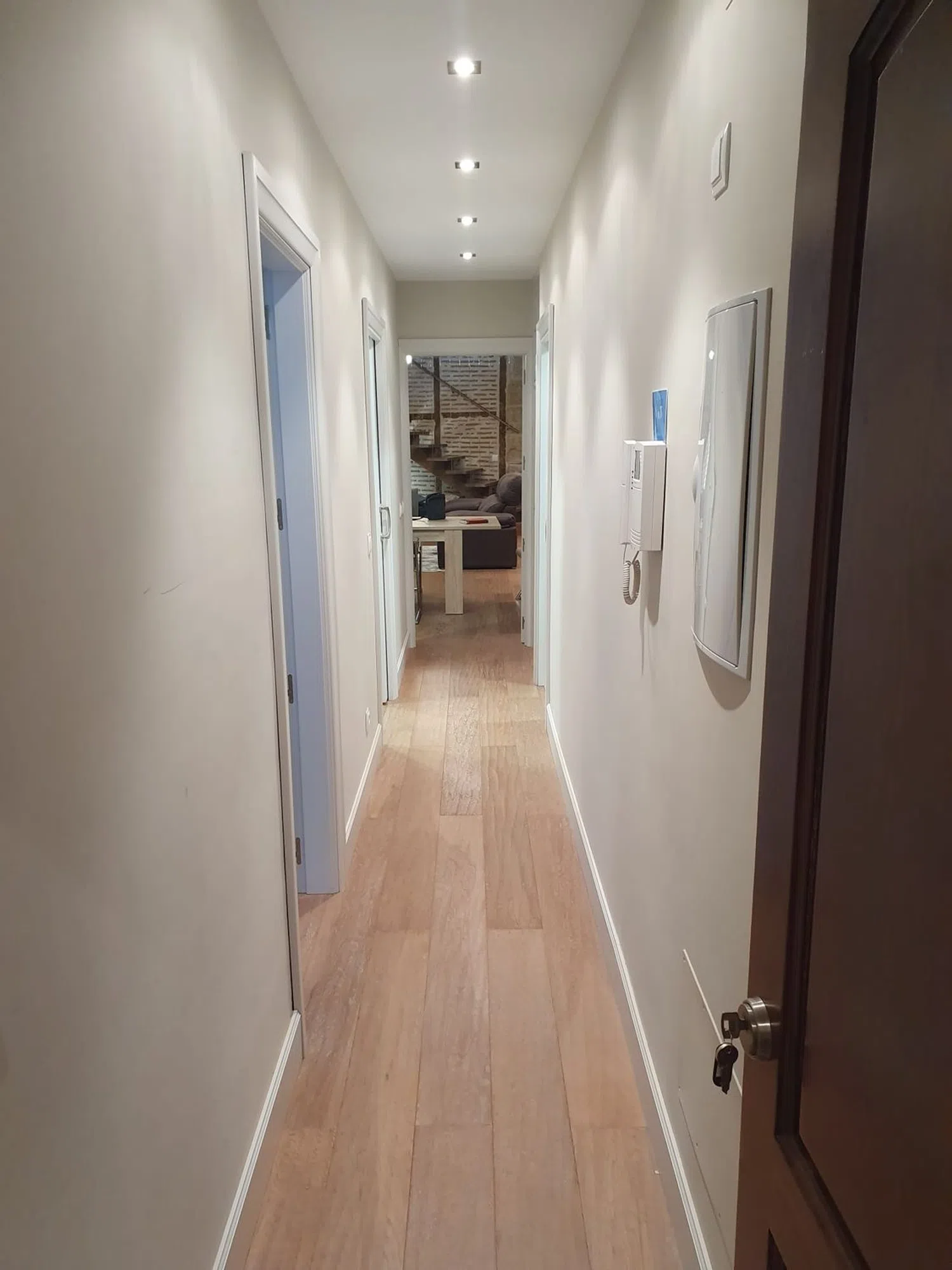 Dúplex en plaza Mayor, 2 - Foto 17