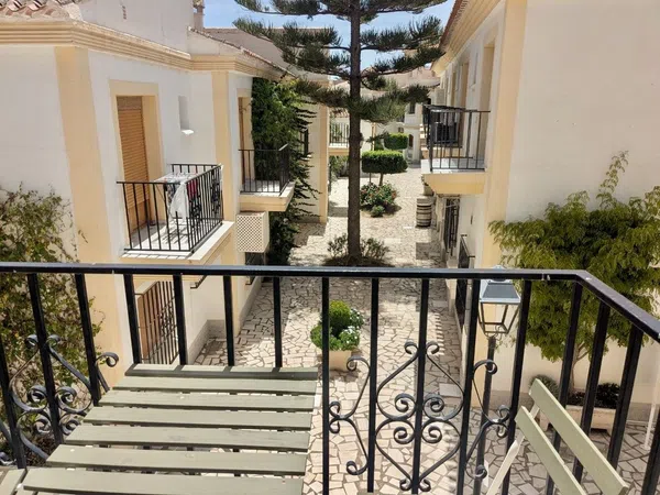 Piso en Calle Nuñez de Balboa, 8, Las Marinas, Las Marinas - Foto 8