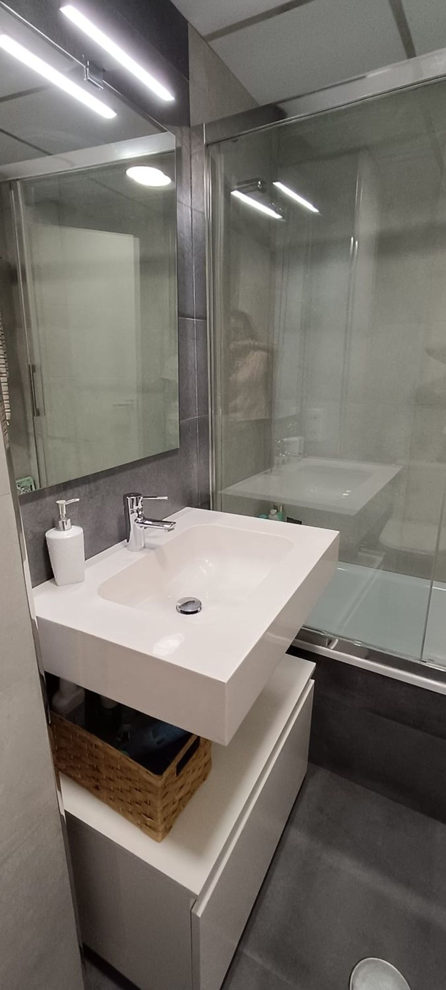 Piso en Calle Saavedra Fajardo, 4, Santa Eulalia - Foto 5