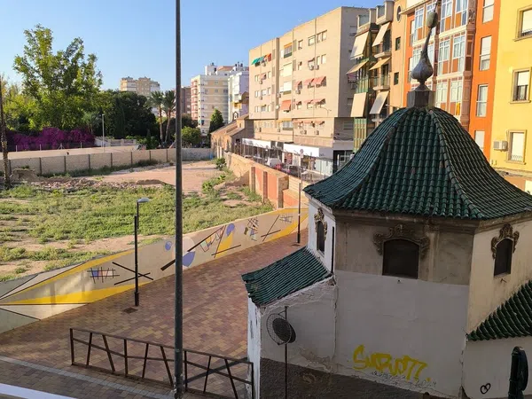 Piso en Calle Acisclo Díaz, 7, San Miguel - Foto 18