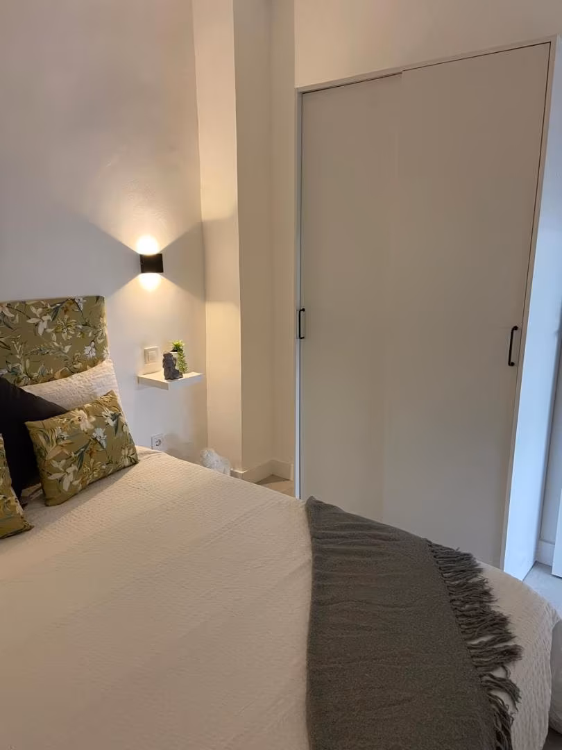 Piso en  Calle de Isabelita Usera 5 - Foto 5