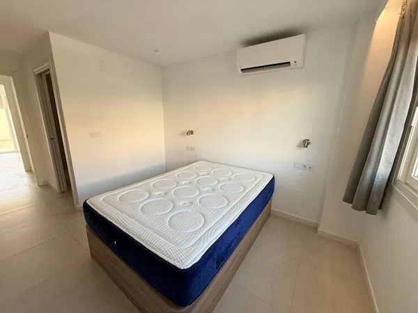 Piso en Avenida Plutarco, 26, El Consul - El Romeral - Foto 7